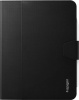 Фото товара Чехол для iPad Air 10.9 2020/2022 Spigen Liquid Air Folio Black (ACS02246)