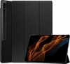 Фото товара Обложка для Samsung Galaxy Tab S8 Ultra 14.6" 2022 AirOn Premium Black (4822352781090)