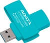 Фото товара USB флеш накопитель 128GB A-Data UC310 Eco Green (UC310E-128G-RGN)
