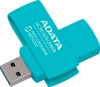 Фото товара USB флеш накопитель 256GB A-Data UC310 Eco Green (UC310E-256G-RGN)