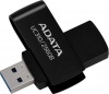 Фото товара USB флеш накопитель 256GB A-Data UC310 Black (UC310-256G-RBK)