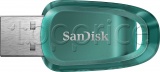 Фото USB флеш накопитель 256GB SanDisk Ultra Eco (SDCZ96-256G-G46)