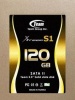 Фото товара SSD-накопитель 2.5" SATA 120GB Team Xtreem S1 (TG120G-S25AS1M)
