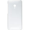 Фото товара Чехол для Asus Zenfone 4 A400 Clear Case (90XB00RA-BSL1H0)