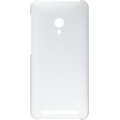 Фото Чехол для Asus Zenfone 4 A400 Clear Case (90XB00RA-BSL1H0)
