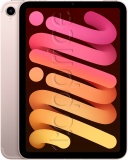 Фото Планшет Apple iPad Mini 6 64GB Wi-Fi Cellular 2021 Pink (MLX43)