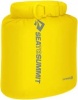 Фото товара Гермомешок Sea to Summit Lightweight Dry Bag 1.5L Sulphur (STS ASG012011-010905)