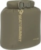 Фото товара Гермомешок Sea to Summit Lightweight Dry Bag 1.5L Burnt Olive (STS ASG012011-010304)