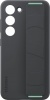Фото товара Чехол для Samsung Galaxy S23+ S916 Silicone Grip Case Black (EF-GS916TBEGRU)