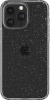 Фото товара Чехол для iPhone 15 Pro Spigen Liquid Crystal Glitter Crystal Quartz (ACS06701)