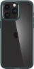 Фото товара Чехол для iPhone 15 Pro Max Spigen Ultra Hybrid Abyss Green (ACS06574)
