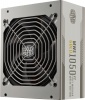 Фото товара Блок питания 1050W Cooler Master MWE Gold V2 White Version (MPE-A501-AFCAG-3GEU)