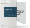 Фото товара Защитная пленка для Motorola Edge 40 Neo ArmorStandart Matte (ARM72006)