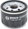 Фото товара Фильтр масляный Bosch F 026 407 251