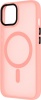 Фото товара Чехол для iPhone 15 Cosmic Magnetic Color HQ Pink (MagColor15Pink)