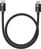 Фото товара Кабель DisplayPort -> DisplayPort Baseus High Definition Series 8K 1.5 м Black (B00633706111-01)