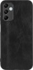 Фото товара Чехол для Samsung Galaxy A34 5G Cosmic Leather Case Black (CoLeathSA34Black)
