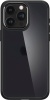 Фото товара Чехол для iPhone 15 Pro Spigen Ultra Hybrid Frost Black (ACS06709)