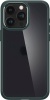 Фото товара Чехол для iPhone 15 Pro Spigen Ultra Hybrid Frost Green (ACS06710)