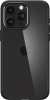 Фото товара Чехол для iPhone 15 Pro Spigen Ultra Hybrid Matte Black (ACS06713)