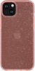 Фото товара Чехол для iPhone 15 Spigen Liquid Crystal Glitter Rose Quartz (ACS06789)
