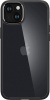 Фото товара Чехол для iPhone 15 Spigen Ultra Hybrid Frost Black (ACS06797)