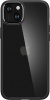Фото товара Чехол для iPhone 15 Spigen Ultra Hybrid Matte Black (ACS06799)