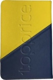 Фото Чехол для планшета 6-8" Lagoda Clip Stand Boom Blue/Yellow (RL072698)
