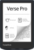 Фото товара Электронная книга Pocketbook 634 Verse Pro Azure (PB634-A-CIS)