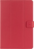 Фото товара Чехол для планшета 10-11" Tucano Facile Plus Universal Red (TAB-FAP10-R)