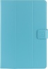 Фото товара Чехол для планшета 10-11" Tucano Facile Plus Universal Light Blue (TAB-FAP10-Z)