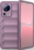 Фото товара Чехол для Xiaomi 13 Lite Cosmic Magic Shield Lavender (MagicShX13liteLavender)