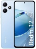 Фото товара Мобильный телефон Xiaomi Redmi 12 5G 4/128GB Sky Blue Global Version