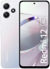 Фото товара Мобильный телефон Xiaomi Redmi 12 5G 4/128GB Moonstone Silver Global Version