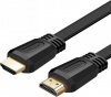 Фото товара Кабель HDMI -> HDMI UGREEN ED015 Flat 2 м (70159)