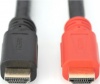 Фото товара Кабель HDMI -> HDMI Digitus Amplifier 30м (AK-330118-300-S)
