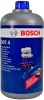Фото товара Тормозная жидкость Bosch DOT-4 0,5л (1 987 479 106)
