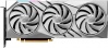 Фото товара Видеокарта MSI PCI-E GeForce RTX4070 12GB DDR6X (RTX 4070 GAMING SLIM WHITE 12G)