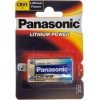 Фото товара Батарейки Panasonic CR-V3L/1BP CRV3L BL 1 шт.