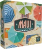 Фото товара Игра настольная Plan B Games Maui (NMG60100EN)
