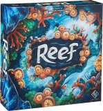 Фото Игра настольная Plan B Games Reef 2.0 (NMG60021EN)