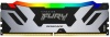 Фото товара Модуль памяти Kingston Fury DDR5 24GB 6400MHz Renegade RGB (KF564C32RSA-24)
