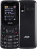 Фото товара Мобильный телефон 2E E180 2023 Dual Sim Black (688130251044)