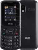 Фото Мобильный телефон 2E E180 2023 Dual Sim Black (688130251044)
