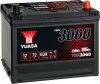 Фото товара Аккумулятор Yuasa SMF Battery 72 Ah 12V (0) (YBX3068)