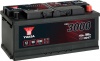 Фото товара Аккумулятор Yuasa SMF Battery 90 Ah 12V (0) (YBX3017)