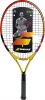 Фото товара Ракетка для большого тенниса Babolat Nadal Jr 25 CV Gr0 (140457/100)
