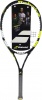 Фото товара Ракетка для большого тенниса Babolat Evoke 102 Gr3 Black/Yellow (121222/142)
