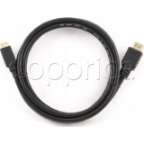 Фото Кабель HDMI -> mini-HDMI Cablexpert 4.5 м (CC-HDMI4C-15)