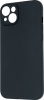Фото товара Чехол для iPhone 15 ArmorStandart Matte Slim Fit Camera Cover Black (ARM68245)